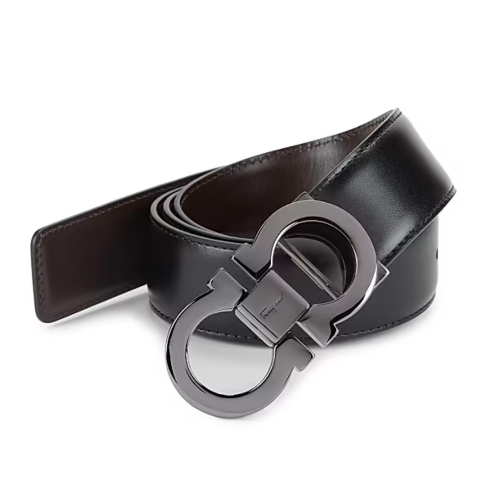 Ferragamo Buckle
